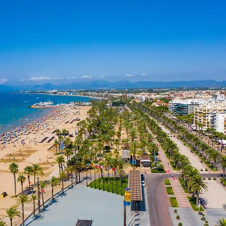 Apartment Terecel Salou-11 By Interhome 외부 사진