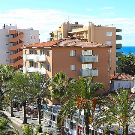 Apartment Terecel Salou-11 By Interhome 객실 사진