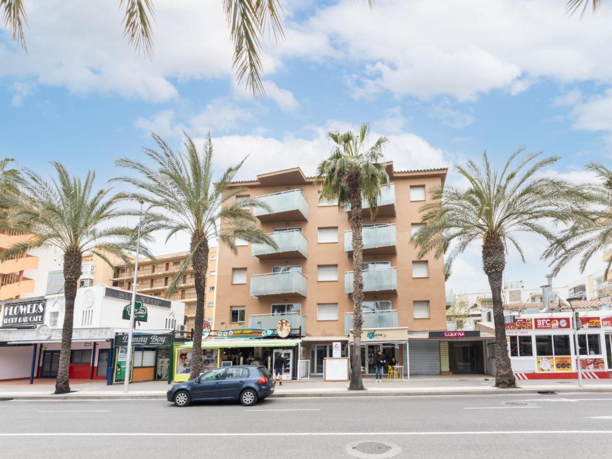 Apartment Terecel Salou-11 By Interhome 외부 사진