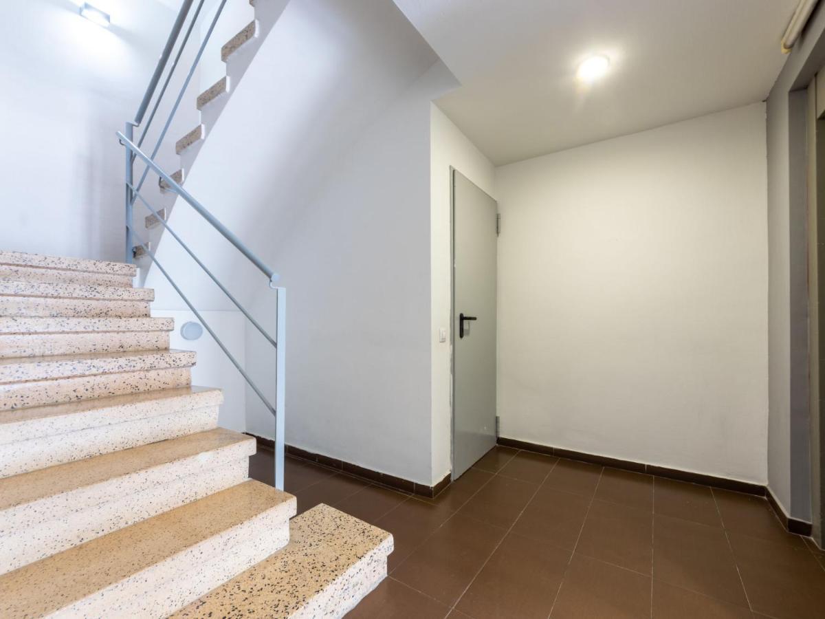 Apartment Terecel Salou-11 By Interhome 외부 사진