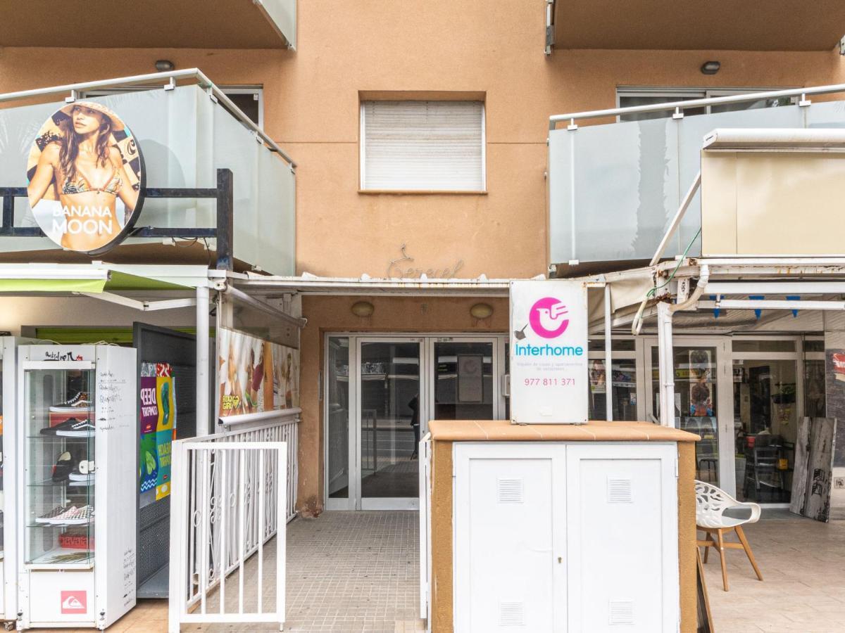 Apartment Terecel Salou-11 By Interhome 외부 사진