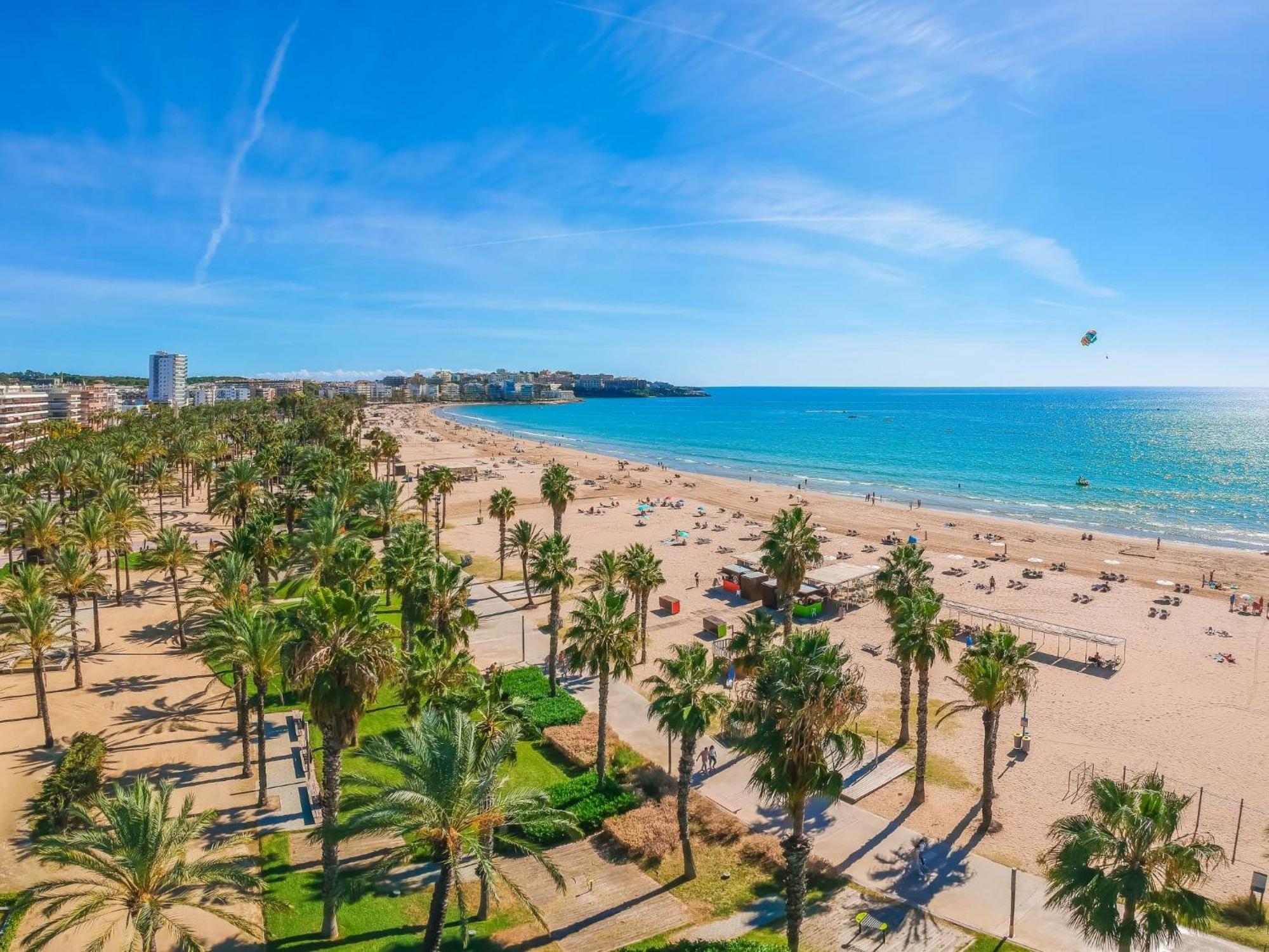 Apartment Terecel Salou-11 By Interhome 외부 사진