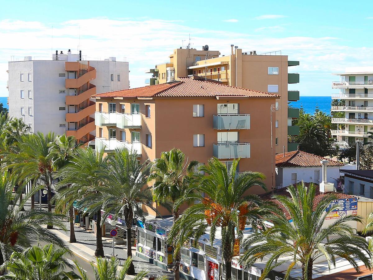 Apartment Terecel Salou-11 By Interhome 객실 사진