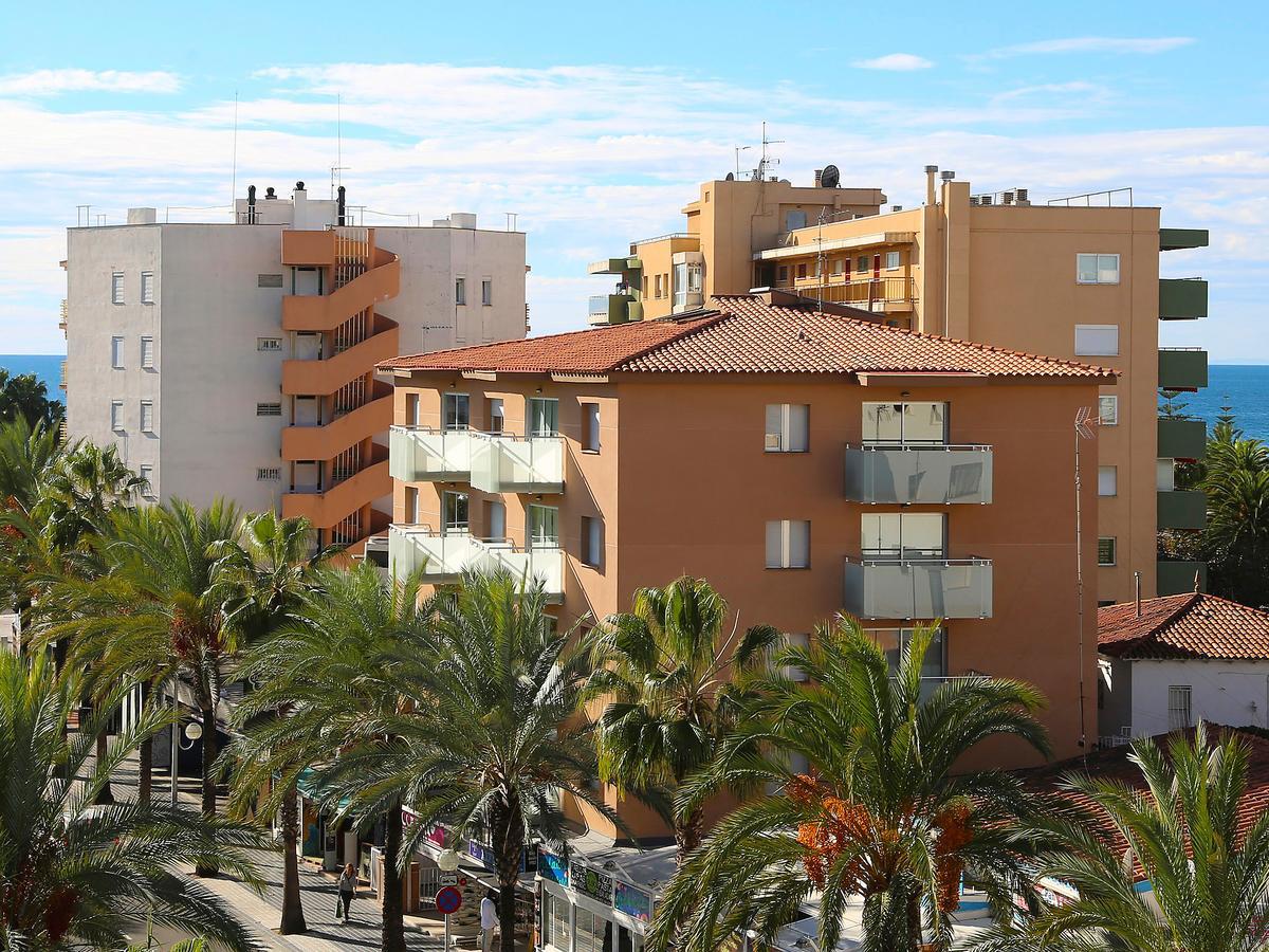 Apartment Terecel Salou-11 By Interhome 객실 사진