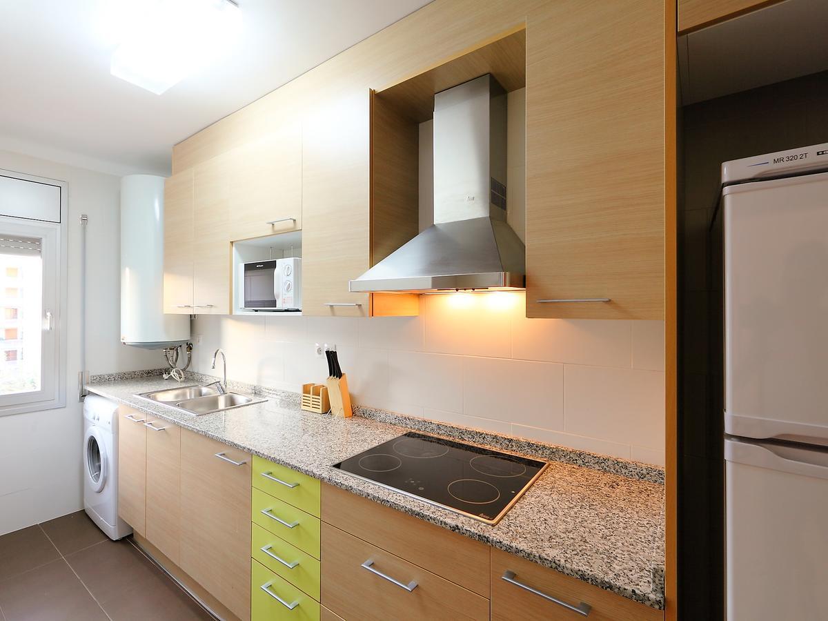 Apartment Terecel Salou-11 By Interhome 객실 사진