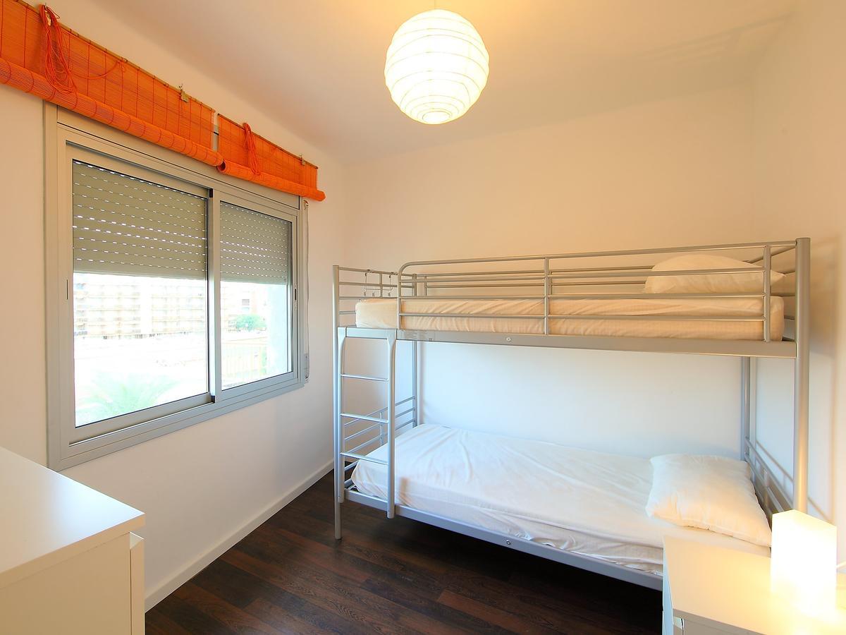 Apartment Terecel Salou-11 By Interhome 객실 사진