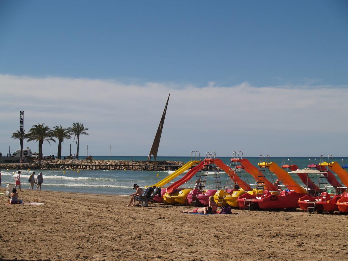 Apartment Terecel Salou-11 By Interhome 객실 사진