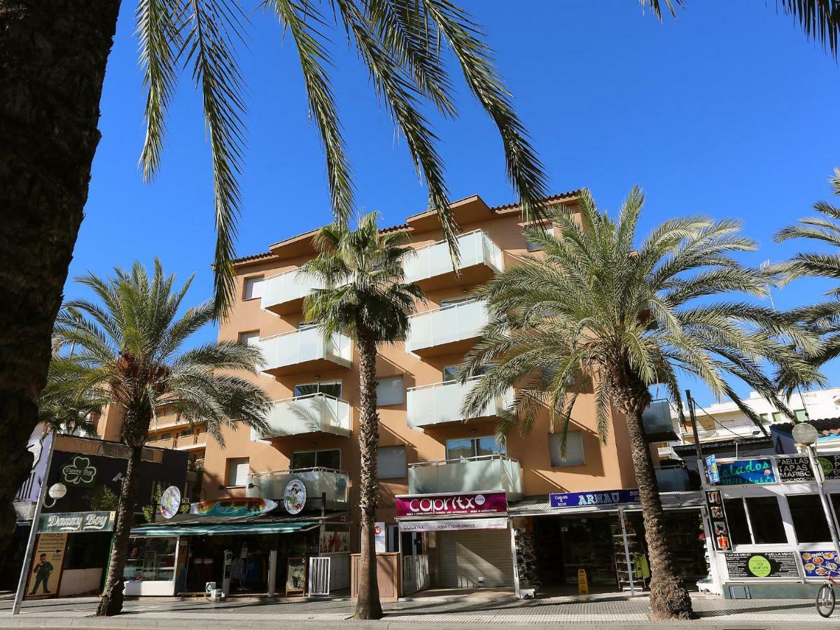 Apartment Terecel Salou-11 By Interhome 외부 사진