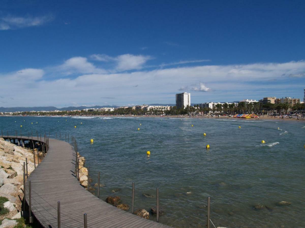 Apartment Terecel Salou-11 By Interhome 외부 사진